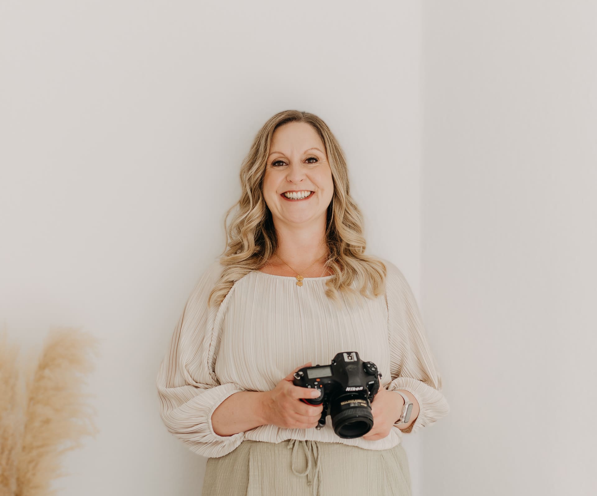 Nicole Averkamp — Familienfotografin in Bottrop, herzlich und entspannt