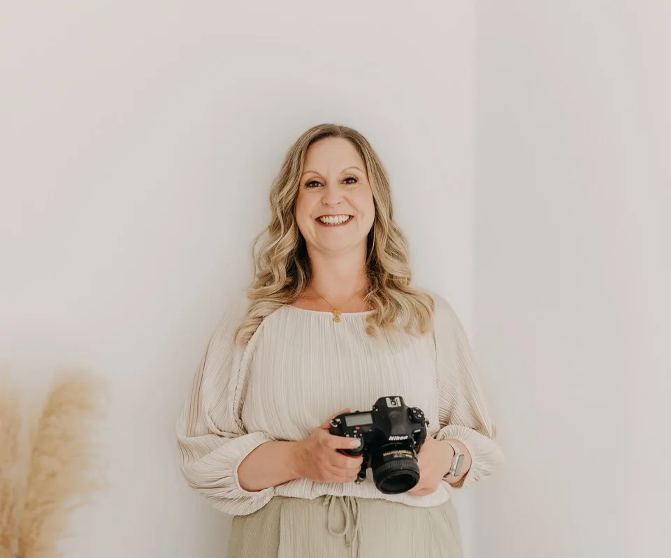 Nicole Averkamp — Familienfotografin aus Bottrop