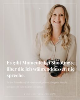 Irgendwann während eines Shootings sage ich nichts mehr.

Nicht weil irgendetwas schiefläuft. Sondern weil ich gerade etwas sehe, das ich nicht stören will.

Während des Shootings hole ich euch ab, ich begleite euch, ich gebe euch den Rahmen. Aber wenn ich merke, dass ihr angekommen seid — bei euch, in eurer eigenen Welt — dann trete ich zurück. Und werde ruhiger.

Diese Momente erkenne ich seit Jahren. Meine Familien meistens nicht — die sind in diesem Augenblick einfach ganz woanders. Bei sich. Zuhause.

Im Karussell zeige ich euch vier davon. Vier Momente, über die ich nie spreche, solange sie passieren — weil das Reden sie einfach zerstören würde.

Und ich bin mir sicher: Ihr kennt mindestens einen davon. Blättert einfach durch 🤍

Das Schweigen im richtigen Moment — das gehört für mich einfach dazu.

Und, bei welchem Moment hattest du Kopfkino? 

Schreib’s mir in die Kommentare✍️

#familienfotografie #familienfotografinnrw #familienshooting #echtemomente #familienbottrop newbornshooting