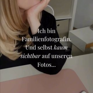Ich fotografiere Familien - 
und Mamas fehlen fast immer auf den eigenen Bildern. 

Zwischen den Jahren habe ich meine Handy-Galerie durchgesehen.

Ein ganzes Jahr.
So viele Momente.
So wenige Bilder, auf denen ich selbst sichtbar bin.

Genau daraus entstehen meine Aktionstage 2026:
ruhige Mini-Shootings in Bottrop – ohne Stress, ohne Posen, ohne Leistungsdruck.

Für Erinnerungen, die nicht laut sind, aber bleiben.

👉 Wenn du mehr erfahren möchtest,
schreib mir „Aktion26“ per DM. Ich schicke dir alle Infos ganz in Ruhe zu.

Und wenn du ehrliche Gedanken übers Mama-Sein
und zeitlose Familienfotos magst:

Folge mir gern 🤍

Familienfotografin Bottrop
Mini-Shootings Bottrop
Aktionstage 2026

#familienfotografinbottrop #minishootingsbottrop #aktionstage2026
#mamasein #mamaleben familienfotos erinnerungen ruhrgebietmamas