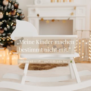 🎄 Vielleicht denkst du, ein Shooting wäre stressig.
Oder deine Kinder würden nicht mitmachen.
Oder du hättest keine Zeit.

Aber genau deshalb habe ich die Weihnachts-Minis so gestaltet:
Kurz, liebevoll, entspannt – mit echten Momenten und einem kleinen Stück Weihnachtsmagie 🍪✨

📅 Termine: 24.–26. Oktober & 07.–09. November
👉 Nur 4 Familien pro Tag – sichere euch euren Lieblings-Slot!
Schreibe mir eine DM mit "Weihnachtszauber 2025" und ich sende dir alle Infos direkt in dein Postfach ✨

Weihnachts-Fotoshooting I Familienfotografin Bottrop I Weihnachtsgeschenke mit Herz I Weihnachts-Mini-Shooting NRW

#FamilienfotografinBottrop #WeihnachtsminisBottrop #WeihnachtsfotosNRW #WeihnachtsshootingNRW #FamilienfotografieBottrop #WeihnachtsfotosBottrop #WeihnachtszauberNRW