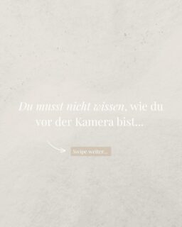 Du musst nicht wissen, wie du vor der Kamera bist.

Viele Mamas sagen mir beim Reinkommen denselben Satz:
„Ich weiß gar nicht, wie ich vor der Kamera bin.“

Und jedes Mal berührt mich das.

Du musst nicht wissen, wie du wirkst.

Du musst nichts vorbereiten.

Du musst nicht lächeln oder funktionieren.

Alles, was du mitbringen darfst, ist etwas Einfaches:
Dich. So, wie du heute bist.

Die schönsten Momente entstehen nicht beim Tun.
Sondern im Dazwischen.
Im Atmen.
Im Vergessen, beobachtet zu werden.

Wenn du ein Shooting willst, bei dem du einfach ankommen darfst,
bist du bei mir richtig. Schreib' mir "Info" und ich sende dir weitere Infos zu meinen Shootings direkt in dein Postfach 🤍

familienfotografin bottrop
mama fotoshooting
natürliche fotos
fotoshooting ohne posing
echte momente
fotoshooting bottrop

#familienfotografin #mutterliebe #authentischefotografie #echtenähe #mama2025 #fotostudiodeutschland #familienfotoshooting